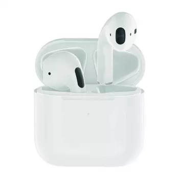 2GO ACV Bluetooth Headset TWS Mini - Weiß