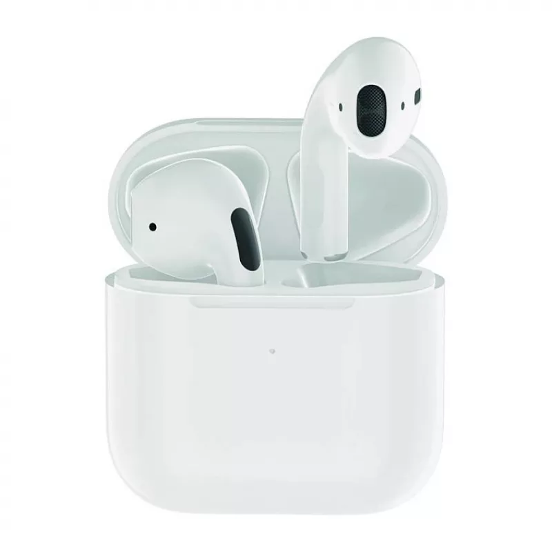 2GO ACV Bluetooth Headset TWS Mini - Weiß