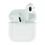 2GO ACV Bluetooth Headset TWS Mini - Weiß