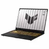 ASUS TUF Gaming F16 FX608JMI-TU290W 16 inch WUXGA 165Hz Gaming Laptop, Intel Core i7-14650HX, 16GB DDR5, 1TB SSD, NVIDIA GeForce RTX 5060, Windows 11 Home, Deutsche QWERTZ-Tastatur, Mecha Gray