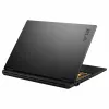 ASUS TUF Gaming F16 FX608JMI-TU290W 16 inch WUXGA 165Hz Gaming Laptop, Intel Core i7-14650HX, 16GB DDR5, 1TB SSD, NVIDIA GeForce RTX 5060, Windows 11 Home, Deutsche QWERTZ-Tastatur, Mecha Gray