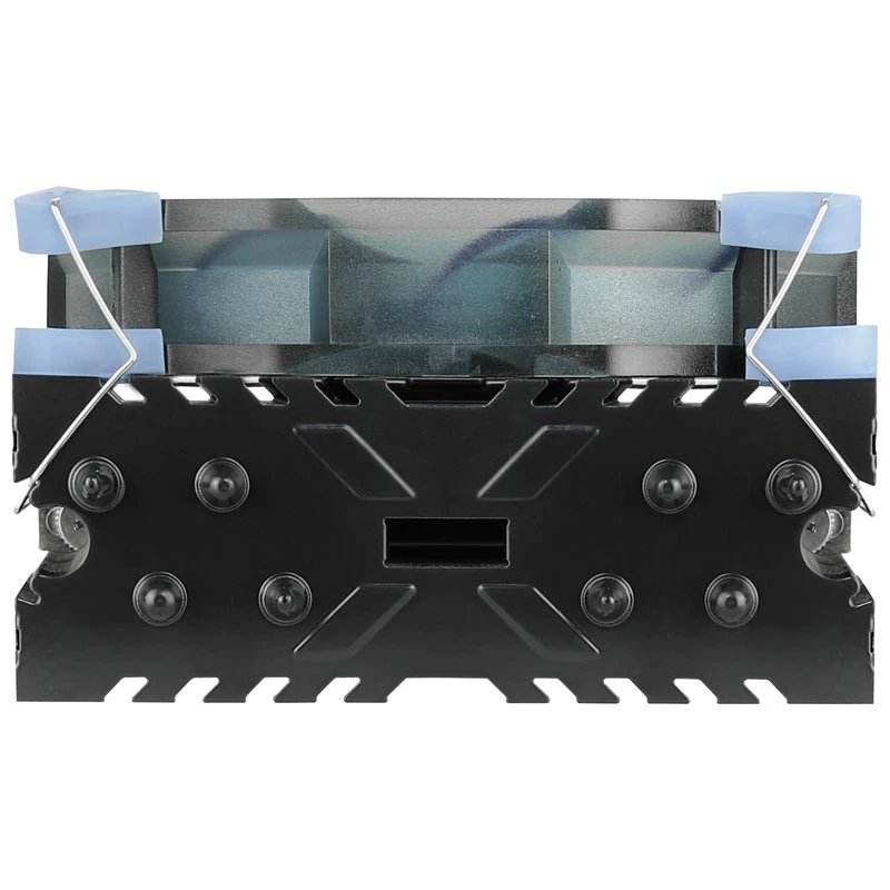 Aerocool Verkho 4 Dark CPU-Kühler - 120mm
