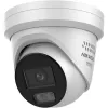 Hikvision Pro Series ColorVu DS-2CD2347G3-LIS2UY/SL 2.8mm Turret IP Kamera 4MP