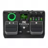 Sheeran Looper+ by HeadRush - Looper und Vocal-Prozessor mit 2 Stereo-Loop-Spuren, 4 Stunden Aufnahme, 128 Speicherplätzen, Vocal-Effekten, 32-Bit-Float-Audio