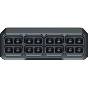 Hytera CM11 16-Slot Multi-Unit Charger für PD4/PD5/PD6/PD7 Serie