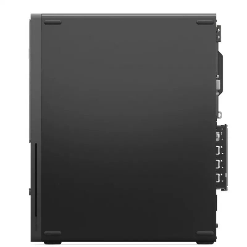 Lenovo ThinkCentre Neo 50s Gen 6 SFF Desktop PC, Intel Core Ultra 3 205, 16GB RAM, 512GB SSD, Windows 11 Pro, Raven Black