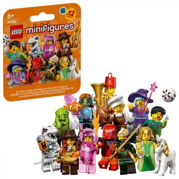 LEGO Minifiguren 71052 Serie 29 (Zufallspackung)