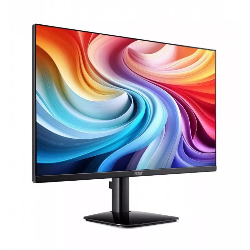 Acer KA242YP0bi 23,8 inch VA 144Hz Full HD Monitor - Schwarz
