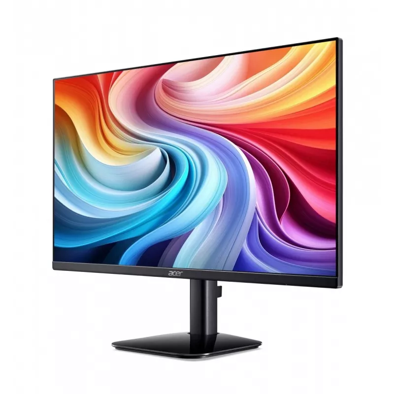 Acer KA242YP0bi 23,8 inch VA 144Hz Full HD Monitor - Schwarz
