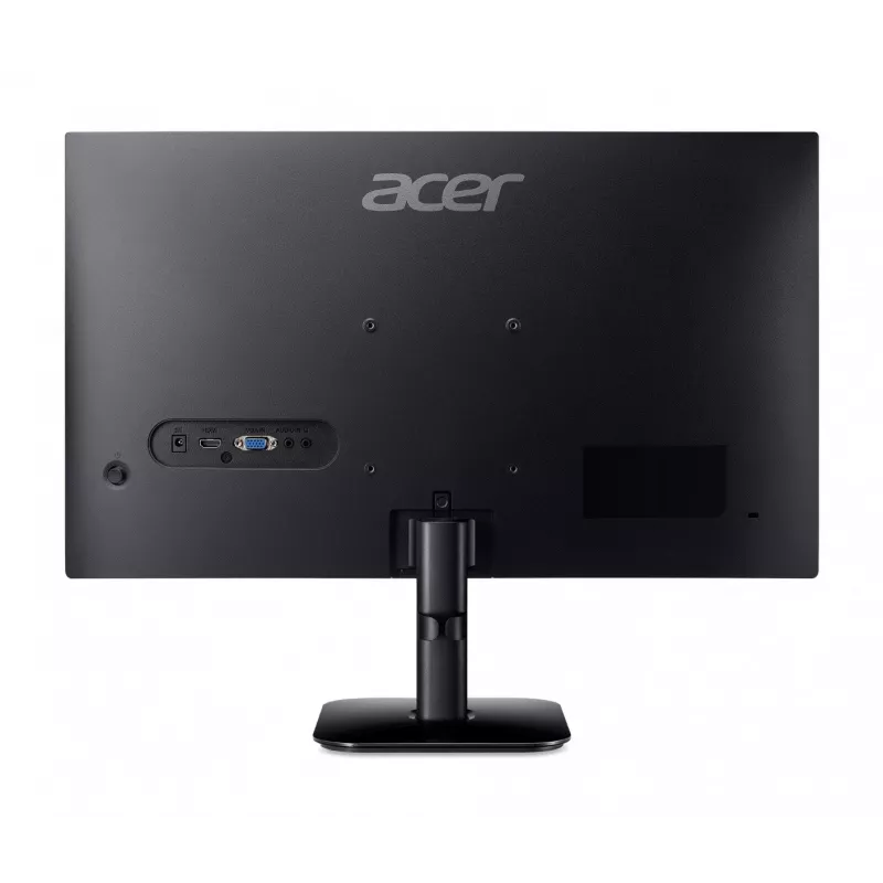 Acer KA242YP0bi 23,8 inch VA 144Hz Full HD Monitor - Schwarz