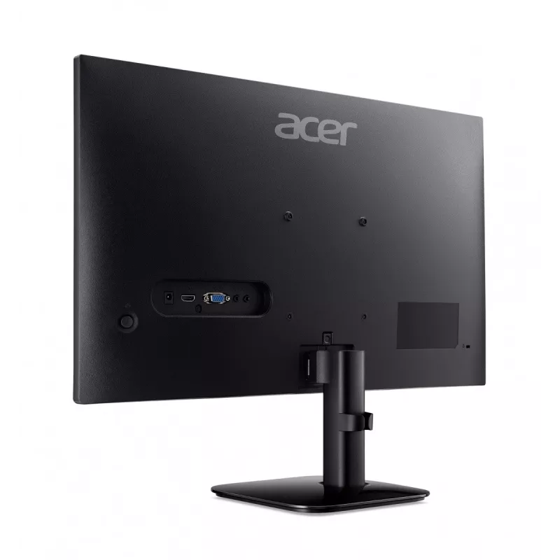Acer KA242YP0bi 23,8 inch VA 144Hz Full HD Monitor - Schwarz