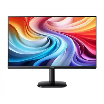 Acer KA242YP0bi 23,8 inch VA 144Hz Full HD Monitor - Schwarz