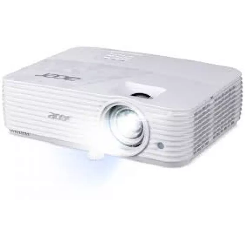 Acer HL6513i Full HD DLP Projektor mit Android TV