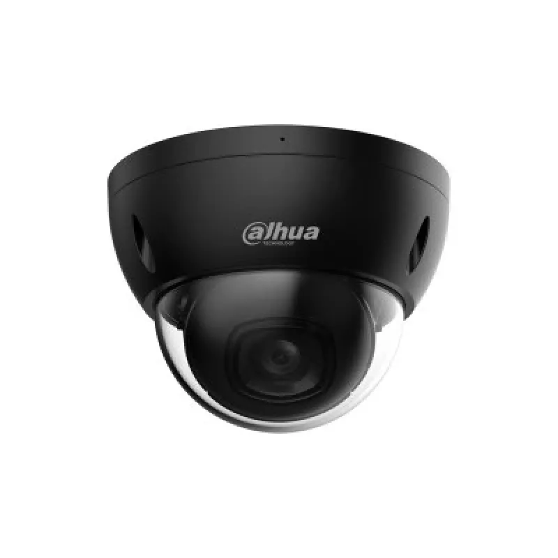 Dahua WizSense DH-IPC-HDBW2441E-S-0280B 4MP Dome IP Security Camera, 2.8mm, White