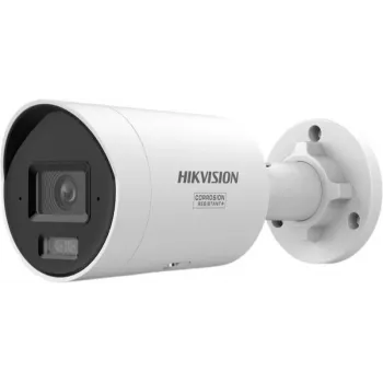 Hikvision DS-2CD2067G3-LIY 2.8mm 6MP AcuSense Fixed Bullet Network Camera