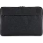 Hama Laptop Sleeve Genua, bis 44 cm (17,3 inch), Schwarz (00231041)