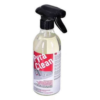 PYRAMIS PYRACLEAN Sink Cleaner 071009601 - 1L Flüssiger Abfluss- und Spülbeckenreiniger