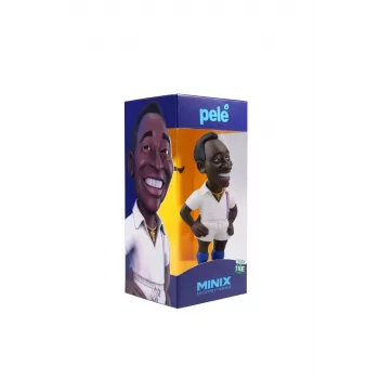 MINIX PELE - ESCAPE TO VICTORY Sammelfigur