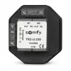 SOMFY 1822099 TR2-U-230 Unterputz-Trennrelais für zwei Antriebe