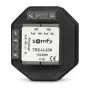 SOMFY 1822099 TR2-U-230 Unterputz-Trennrelais für zwei Antriebe