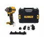 DEWALT DCD803NT 18V XR Bürstenloser 4-Kopf Multi-Kopf Bohrschrauber (Gerät ohne Akku)