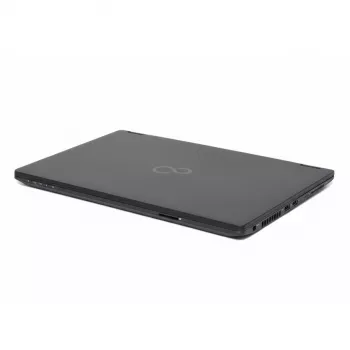 Fujitsu LIFEBOOK U749 14-Zoll Notebook - Intel Core i5-8365U, 16GB RAM, 512GB SSD, Full HD, Windows 11 Pro, Deutsche Tastatur, Grad A4