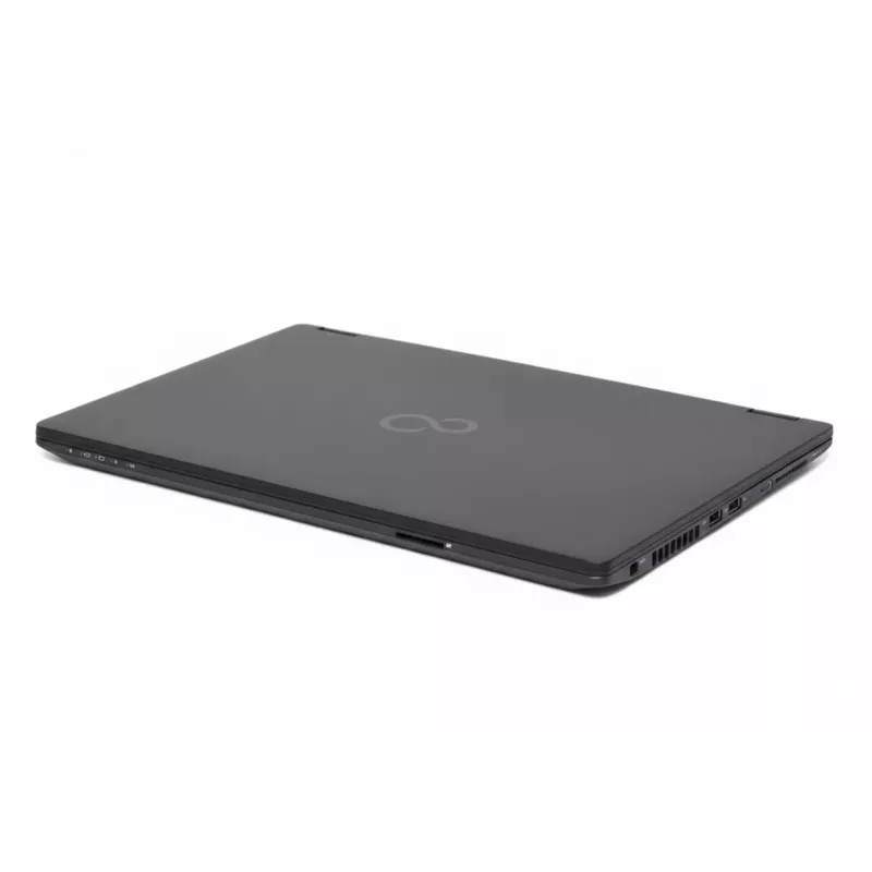 Fujitsu LIFEBOOK U749 14-Zoll Notebook - Intel Core i5-8365U, 16GB RAM, 512GB SSD, Full HD, Windows 11 Pro, Deutsche Tastatur, Grad A4