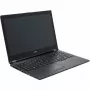 Fujitsu LIFEBOOK U749 14-Zoll Notebook - Intel Core i5-8365U, 16GB RAM, 512GB SSD, Full HD, Windows 11 Pro, Deutsche Tastatur, Grad A4