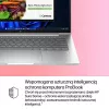 HP ProBook 4 G1i 14 Zoll Ultra 7 255U 16GB DDR5 512GB SSD WUXGA Windows 11 Pro Silber 3 Jahre Vor-Ort-Service