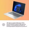 HP ProBook 4 G1i 14 Zoll Ultra 7 255U 16GB DDR5 512GB SSD WUXGA Windows 11 Pro Silber 3 Jahre Vor-Ort-Service