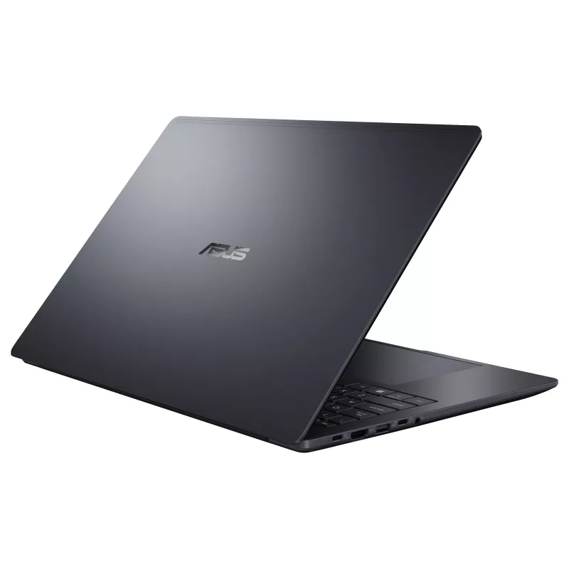 ASUS ExpertBook BM3606CHA-MB0033X Laptop, 16 Zoll WUXGA IPS, AMD Ryzen 5 220, 16GB DDR5, 512GB SSD, Windows 11 Pro, deutsche QWERTZ-Tastatur