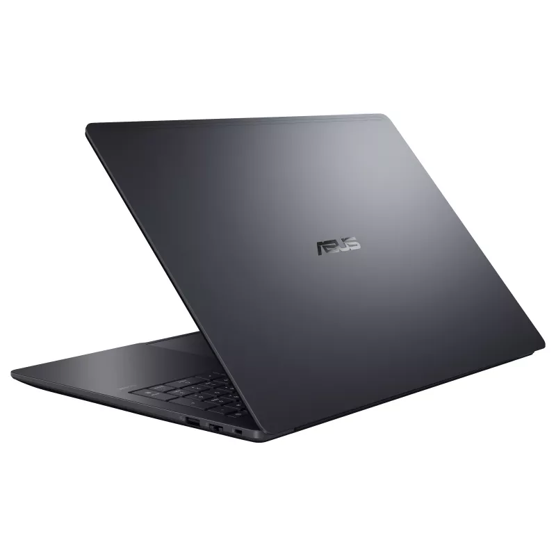 ASUS ExpertBook BM3606CHA-MB0033X Laptop, 16 Zoll WUXGA IPS, AMD Ryzen 5 220, 16GB DDR5, 512GB SSD, Windows 11 Pro, deutsche QWERTZ-Tastatur