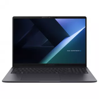 ASUS ExpertBook BM3 BM3606CHA-MB0111X 16 inch 2-in-1 Laptop, Intel Core Ultra 5 125U, 16GB RAM, 1TB SSD, Windows 11 Pro, Deutsche Tastatur
