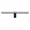 Yeelight Pura Monitor Light Bar Lite - LED-Monitorleuchte mit einstellbarer Farbtemperatur und Helligkeit, USB-C-betrieben, CRI Ra95, 300 lm, 5 W, Gravity-Clip-Halterung