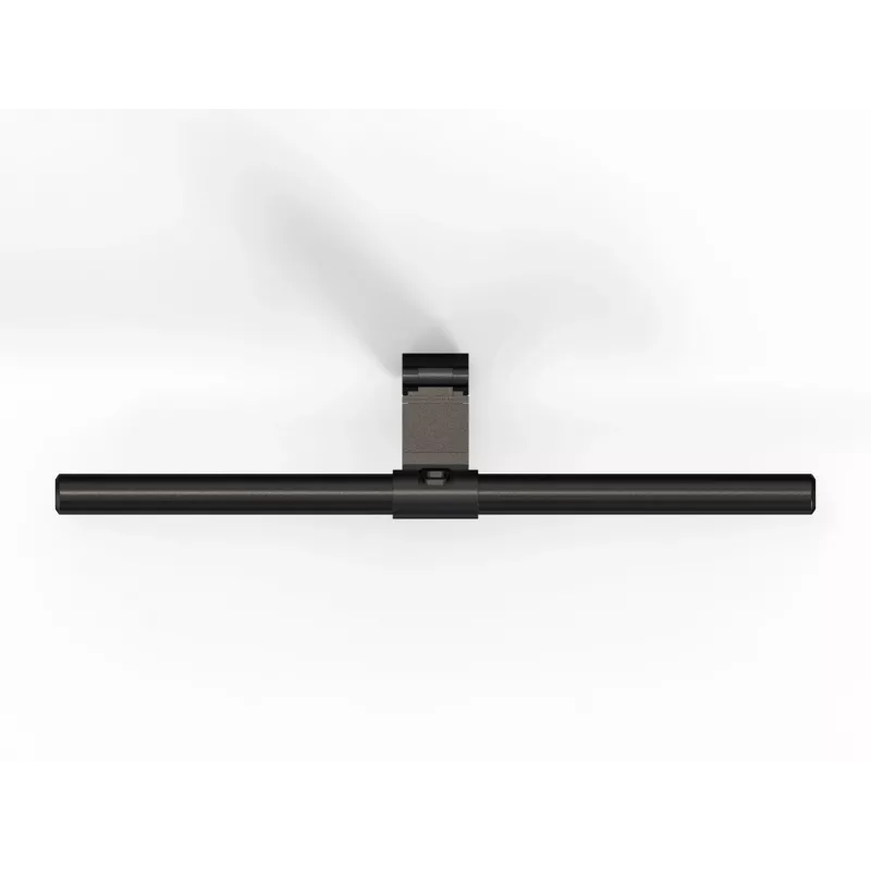 Yeelight Pura Monitor Light Bar Lite - LED-Monitorleuchte mit einstellbarer Farbtemperatur und Helligkeit, USB-C-betrieben, CRI Ra95, 300 lm, 5 W, Gravity-Clip-Halterung