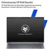 HP EliteBook 8 G1i 16 Zoll Ultra 7 255U 24GB DDR5 512GB SSD WUXGA IPS 400nits Windows 11 Pro Glacier Silver Aluminium 3Y OnSite