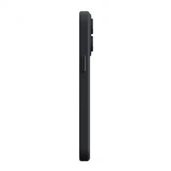 ShiftCam LensUltra Back Cover mit Lens Mount für iPhone 14 Pro Max, MagSafe, Schwarz