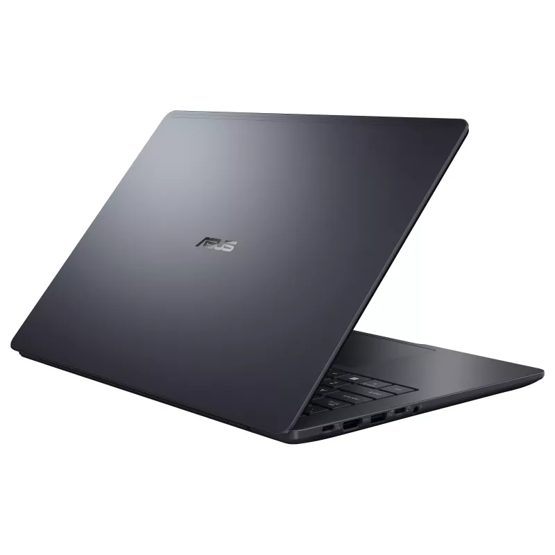 ASUS ExpertBook BM3406CHA-LY0063X Laptop, 14 Zoll WUXGA IPS, AMD Ryzen 5 220, 16GB DDR5, 512GB SSD, Windows 11 Pro, deutsche QWERTZ-Tastatur