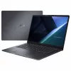 ASUS ExpertBook BM3406CHA-LY0063X Laptop, 14 Zoll WUXGA IPS, AMD Ryzen 5 220, 16GB DDR5, 512GB SSD, Windows 11 Pro, deutsche QWERTZ-Tastatur