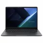 ASUS ExpertBook BM3406CHA-LY0063X Laptop, 14 Zoll WUXGA IPS, AMD Ryzen 5 220, 16GB DDR5, 512GB SSD, Windows 11 Pro, deutsche QWERTZ-Tastatur