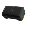 Mackie Thump GO - 8 inch tragbarer, akkubetriebener Lautsprecher, 200 W, Bluetooth 5.0, Schwarz