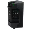 Mackie Thump GO - 8 inch tragbarer, akkubetriebener Lautsprecher, 200 W, Bluetooth 5.0, Schwarz