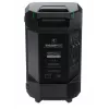 Mackie Thump GO - 8 inch tragbarer, akkubetriebener Lautsprecher, 200 W, Bluetooth 5.0, Schwarz