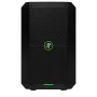 Mackie Thump GO - 8 inch tragbarer, akkubetriebener Lautsprecher, 200 W, Bluetooth 5.0, Schwarz
