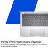 HP EliteBook 8 G1i AI Intel Core Ultra 5 225U Laptop 35,6 cm (14) WUXGA 24 GB DDR5-SDRAM 512 GB SSD Wi-Fi 6E (802.11ax) Windows 11 Pro AI PC Silber