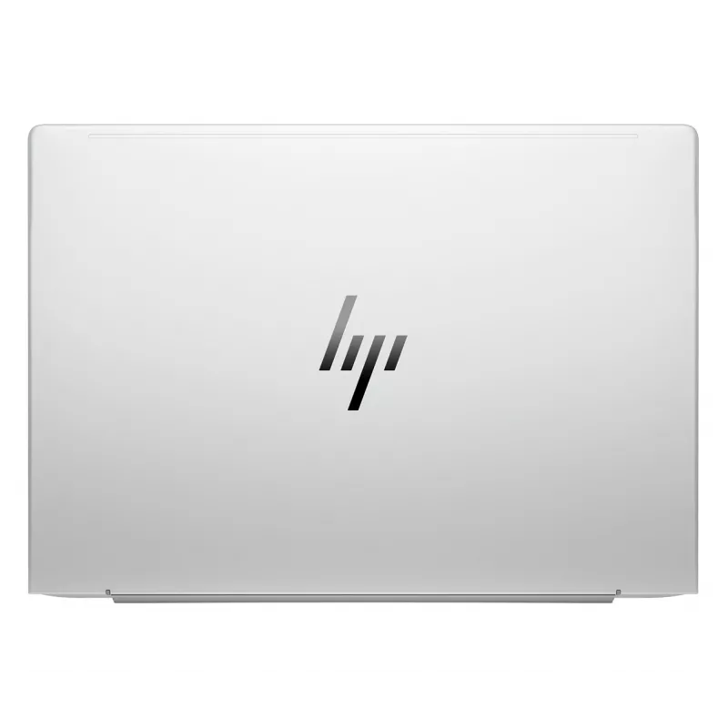 HP EliteBook 8 G1i AI Intel Core Ultra 5 225U Laptop 35,6 cm (14) WUXGA 24 GB DDR5-SDRAM 512 GB SSD Wi-Fi 6E (802.11ax) Windows 11 Pro AI PC Silber