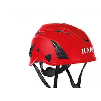 Kask SUPERPLASMA AQ Sicherheitshelm, 204-Rot