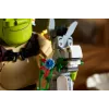 LEGO ICONS 72423 Shrek, Donkey and Puss in Boots