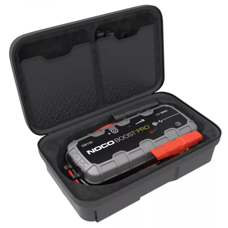 NOCO GBC015 EVA-Schutztasche für Starthilfegeräte GB20/GB40/GB50