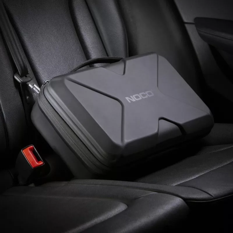 NOCO GBC015 EVA-Schutztasche für Starthilfegeräte GB20/GB40/GB50